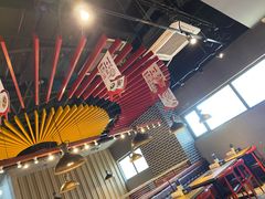 大堂-尚渔味双拼烤鱼(远洋未来汇店)