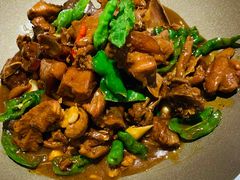 -山东宾馆·齐鲁苑餐厅