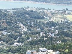 -蝶舞清江·恩施云顶景区(黄鹤峰林)