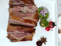 -院8里·少城记忆老川菜(宽窄巷子店)