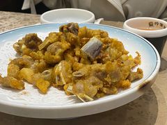 -李氏传家菜(兴城路店)