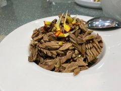 -米香居新鲁味·水饺餐厅
