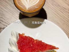 -Peet's 皮爷咖啡(东湖路手作店)