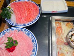 -蜀江龙火锅(339店)