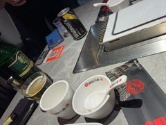 -鼎原力量东北吊炉烧烤(临河街店)