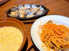 -萨莉亚意式餐厅(南京虹悦城店)