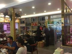 -陆记鹅庄·潮汕菜·狮头鹅(大仟里店)