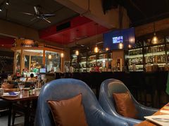 -普朗姆生蚝吧(原建国路店)