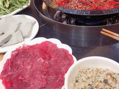 -锅首鲜品火锅(鸳鸯店)