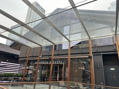 -星巴克臻选(成都太古里店)