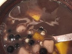 芋圆二号-鲜芋仙(国和店)