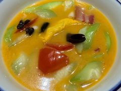 -径山十八道·风味民间菜(杭州总店)