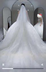 -PAI婚纱礼服设计馆【大牌租赁/高级定制】