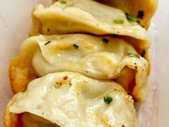 -黄阿姨锅贴大王(万航渡路店)