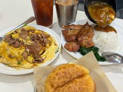-華歡冰室-WahFoon(吉大店)
