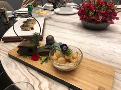 -英冠索菲特酒店·萧湘阁中餐厅