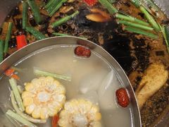 -潮澎派·潮汕菜大排档(南较西路店)