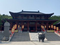 -威海华夏城景区