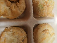 -龙华素斋(龙华路店)