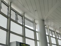 -银川河东国际机场