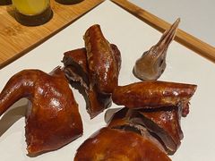 -汤城小厨•粤菜•靓汤(苏州街店)