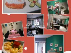 -蘑菇私房菜小馆(杨家坪西城天街店)