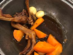 美极鸭五件-美极鲜食坊(宝安南路店)