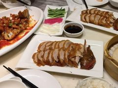 -新梅华餐厅(星悦汇店)