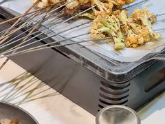 -头牌·鹤岗小串(万达店)