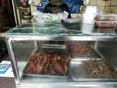 -正宗上海沈记熏鱼(木匠营小区店)