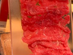 -盡膳口福跷脚牛肉火锅(国贸商城店)