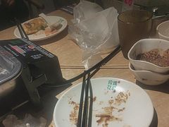 -玫瑰花园自助烤肉(顺义鑫海韵通店)