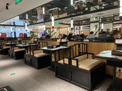 -江边城外烤全鱼(汉光百货店)