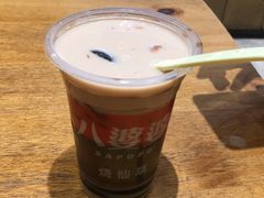 -八婆婆烧仙草(曾厝垵店)