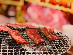 -大阪烧肉BAKA一代(十亩地店)