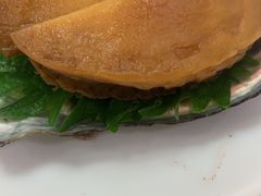 鲍鱼-黄埔华苑酒家(黄埔总店)