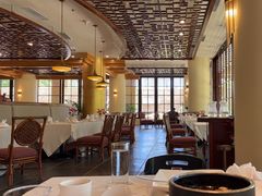 -白云中餐厅·粤菜·亚龙湾喜来登度假酒店