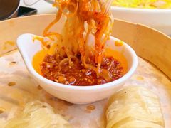 -唐猫庭院·千年陕菜(大唐不夜城店)