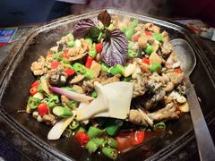 -蛙来哒(万豪城市广场黑金冠店)