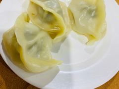-北平楼·老北京涮羊肉(双流总店)