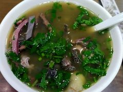 -老爆肚满五香烧牛羊肉