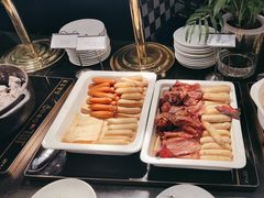 -昆明佳华广场酒店·西餐厅