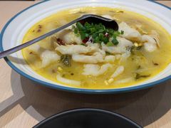 -好人民间小吃·番茄鱼酸菜鱼(木渎悠方店)
