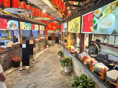 -客家大院·非遗赣南客家菜(郁孤台店)