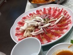 -韩时烤肉(丰科万达广场店)