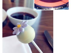 -嘉定凯悦·咖啡厅