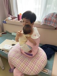 -喜悦母婴护理