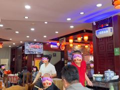 -德顺源·非遗烧麦·老菜(大观园店)