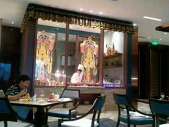 android_upload_pic-西藏饭店·亚克·食光自助餐厅(文殊院店)