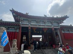 -开封包公祠